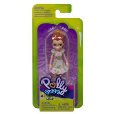 Polly Boneca Basica Sortimento/gkl30 - comprar online