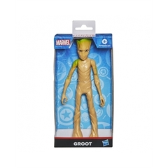 Boneco Marvel Olympus Groot F0778 - HASBRO - comprar online