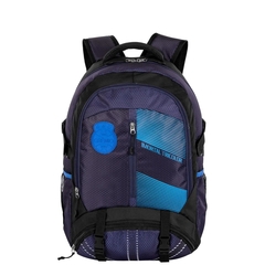 Mochila Escolar Grêmio com Porta Tênis Y01 - Sestini