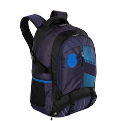 Mochila Escolar Grêmio com Porta Tênis Y01 - Sestini na internet