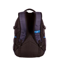 Mochila Escolar Grêmio com Porta Tênis Y01 - Sestini - DecorToys Presentes & Brinquedos