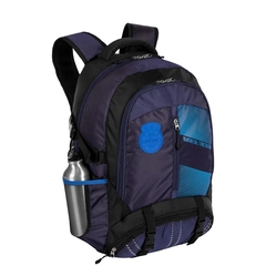 Mochila Escolar Grêmio com Porta Tênis Y01 - Sestini - loja online