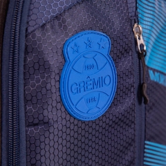 Imagem do Mochila Escolar Grêmio com Porta Tênis Y01 - Sestini