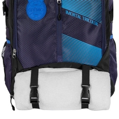 Mochila Escolar Grêmio com Porta Tênis Y01 - Sestini - comprar online