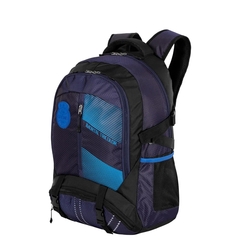 Mochila Escolar Grêmio com Porta Tênis Y01 - Sestini - comprar online