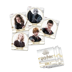 Jogo Eu Sou Harry Potter - Estrela - comprar online