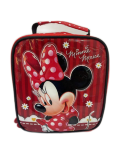 Lancheira Minnie Disney 84.1021 - Xeryus