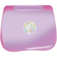 Laptop Infantil Barbie Musical - Candide - comprar online