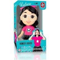 Boneca Luluca - Estrela - comprar online