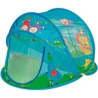 Barraca Infantil Bichinhos Da Selva Fun divirta-se - comprar online