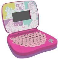 Laptop Infantil Barbie Musical - Candide