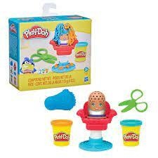 Massinha Corte Maluco Play Doh - Hasbro na internet