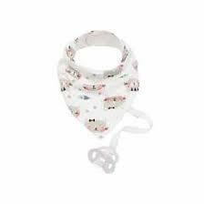 Bandana Baby Gatinhos - comprar online