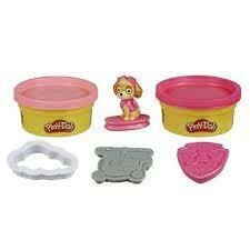 Massinha Mysteries Patrulha Canina Play Doh - Hasbro - loja online