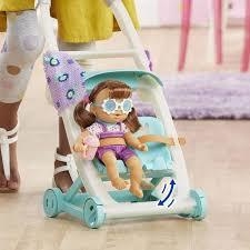 Baby Alive Carrinho com Boneca E6703 - Hasbro na internet