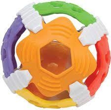 Baby ball multi textura - Pequena - comprar online