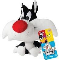 Pelúcia Looney Tunes Frajola 26cm - Baby Brink - comprar online