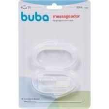 Massageador de Gengiva Baby - Buba Toys