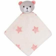 Naninha Urso Rosa - Buba - comprar online