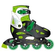 Patins Ben 10 - Nº 35 ao 38 Astro Toys - comprar online