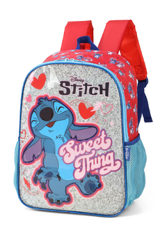 Mochila Escolar Stitch - Luxcel - comprar online