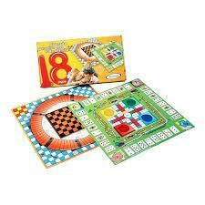 18 JOGOS- XALINGO - comprar online