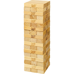 Jogo Jenga A2120- Hasbro - comprar online