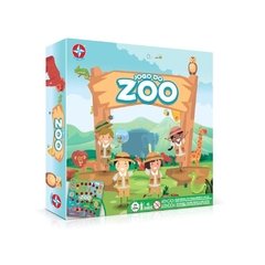 Jogo Do Zoo - Estrela