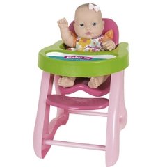 Coleção Baby Junior Cadeirão de Papinha - Cotiplás - comprar online