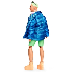 Barbie BMR1959 Ken com Cabelo Verde - Mattel - comprar online