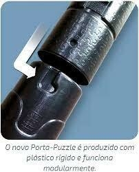 Porta Puzzle Até 3000 Peças - Grow - DecorToys Presentes & Brinquedos