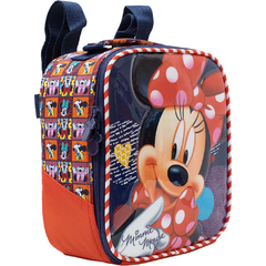 Lancheira Minnie Disney R1 9364 - Xeryus - comprar online