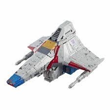 Figura Transformers Generations Power Of The Primes Starscream Hasbro E1137/E0598 na internet