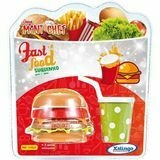 Mini Chef Fast Food Suquinho - Xalingo - comprar online