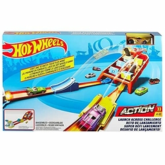 GBF89 HOT WHEELS COMPETICAO DE BATIDAS