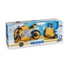 WASH GARAGE MOTO SPORT - 460 - loja online