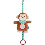 Macaquinho Musical Animal Fun - Buba