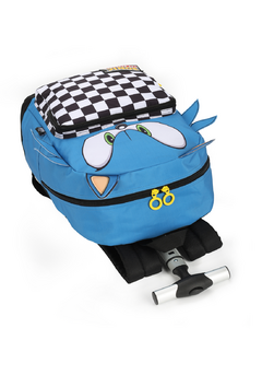 Imagem do Mochila com Rodinhas Sonic The Hedgehog 3D - Luxcel