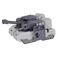 Boneco Transformers Authentics Megatron - Hasbro - comprar online