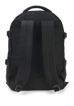 Mochila Escolar Notebook Up4You Preto - Luxcel - loja online