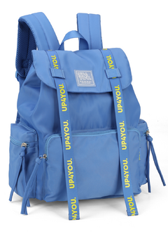 Mochila de Costas UP4YOU Azul MS46584UP - Luxcel 2024 - comprar online