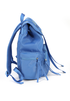 Mochila de Costas UP4YOU Azul MS46584UP - Luxcel 2024 - loja online