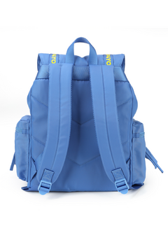 Imagem do Mochila de Costas UP4YOU Azul MS46584UP - Luxcel 2024