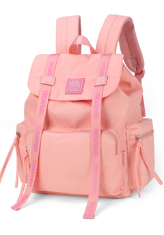 Mochila de Costas UP4YOU Rosa MS46584UP - Luxcel 2024 na internet