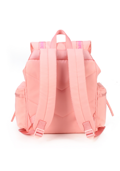 Imagem do Mochila de Costas UP4YOU Rosa MS46584UP - Luxcel 2024