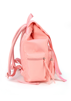 Mochila de Costas UP4YOU Rosa MS46584UP - Luxcel 2024 - loja online