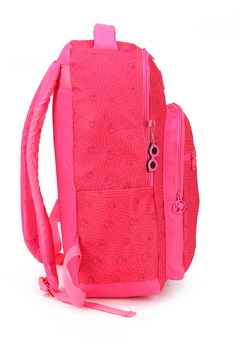 Imagem do Mochila Escolar Barbie Girl - Luxcel