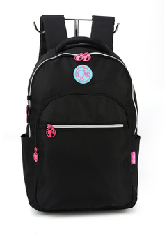 Mochila Escolar Barbie Girl - Luxcel - comprar online