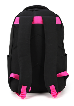 Mochila Escolar Barbie Girl - Luxcel