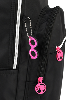 Imagem do Mochila Escolar Barbie Girl - Luxcel